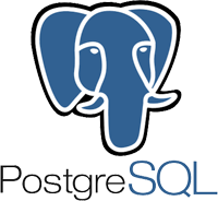 Logo PostgreSQL