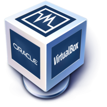 Logo virtualbox