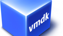 Fichier VMDK