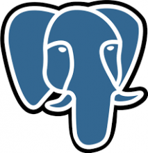 Logo PostgreSQL