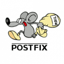 postfix