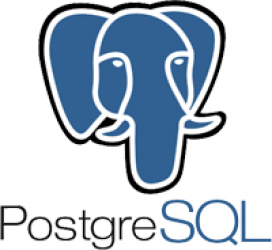 Logo PostgreSQL