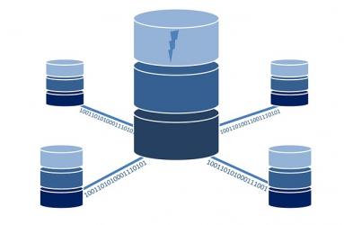 Connexions bases de données