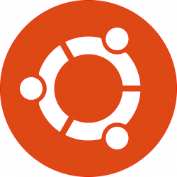 Logo ubuntu