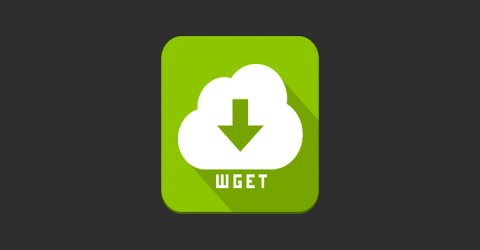 wget