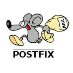 postfix