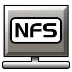 serveur nfs